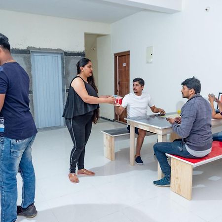 C Suites - Drava Bangalore Eksteriør billede
